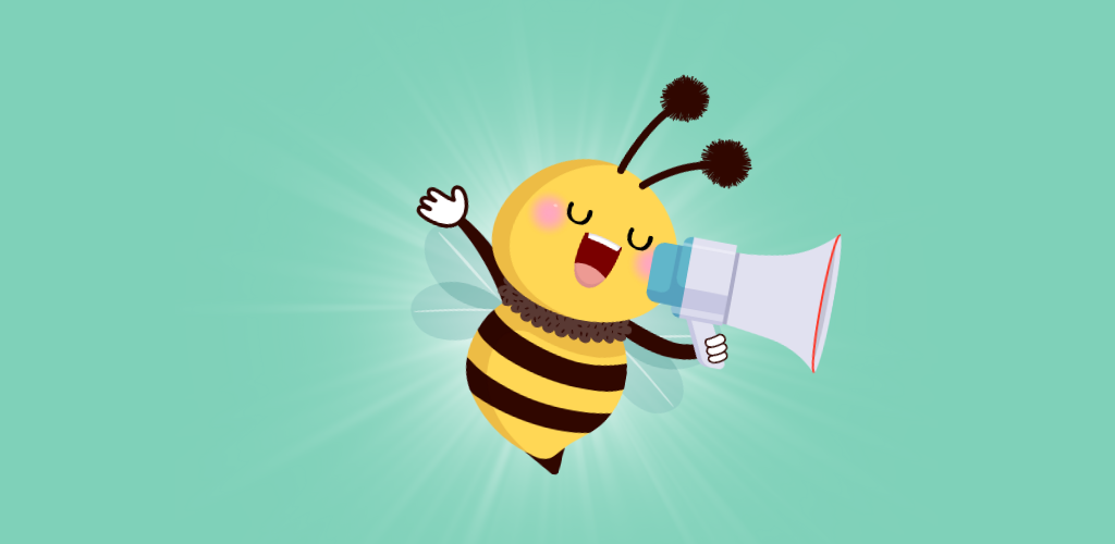 FreeBee Gratis Canva